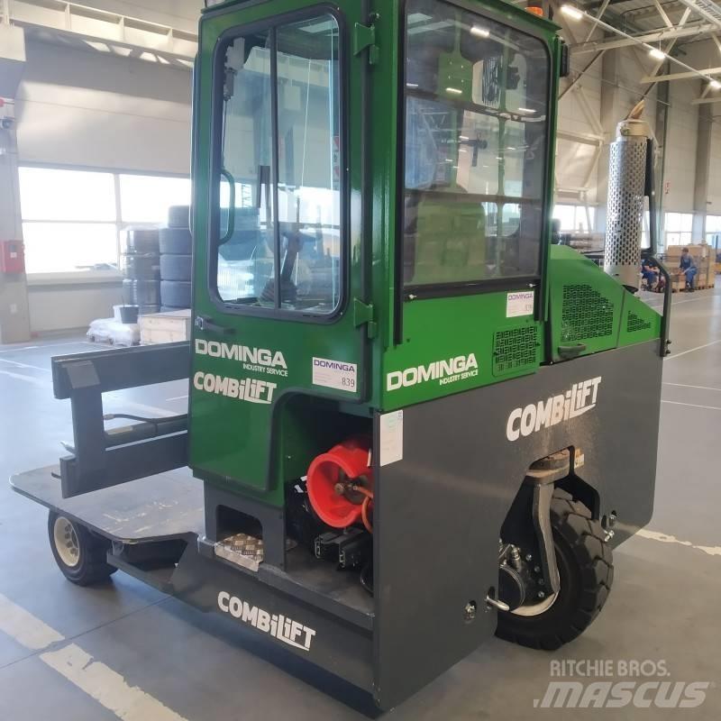 Combilift C 4000 L Chariot multidirectionnel