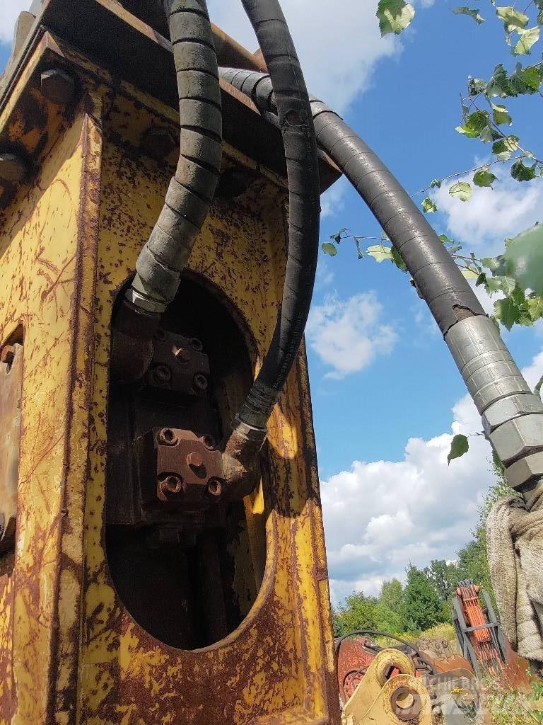Indeco HP3000 Marteau hydraulique