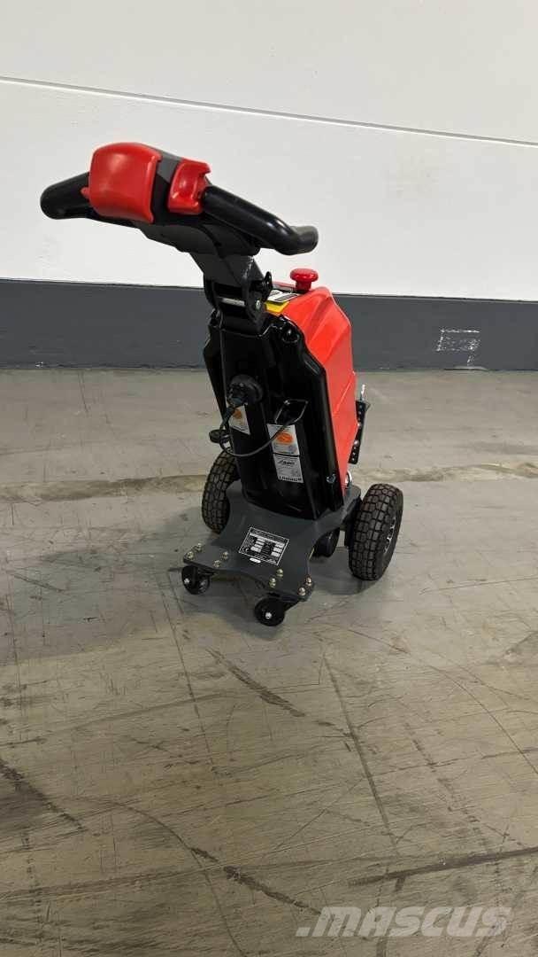 Linde MP13 Gerbeurs Automoteurs