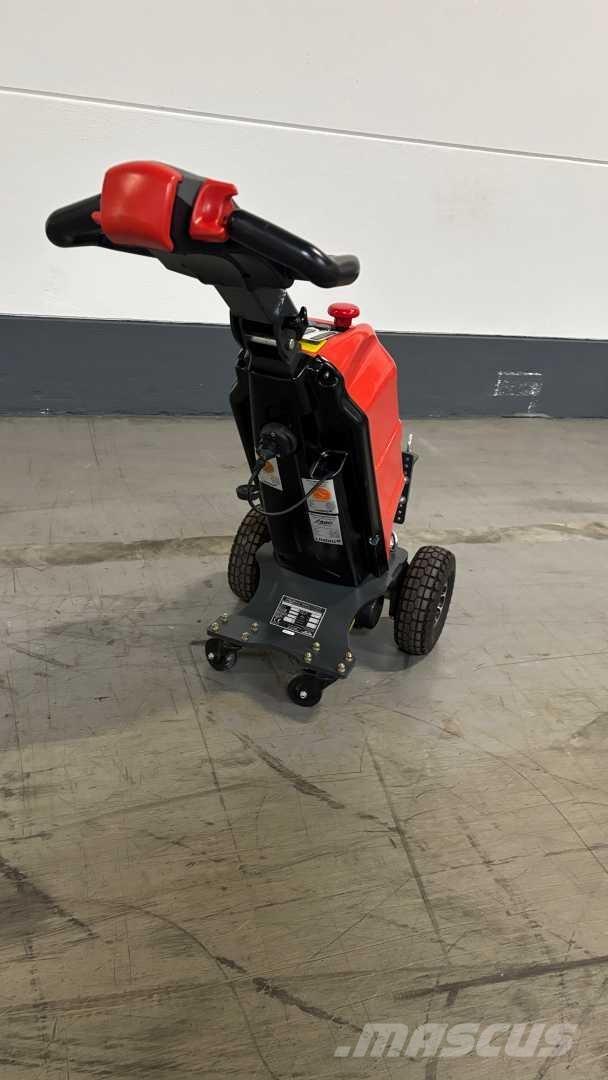 Linde MP13 Gerbeurs Automoteurs