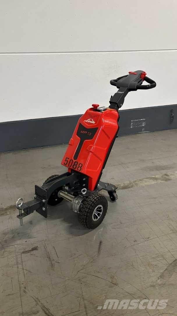 Linde MP13 Gerbeurs Automoteurs