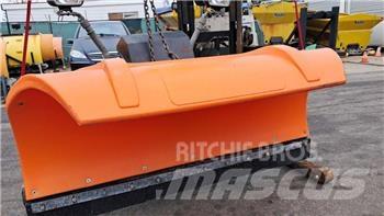 Nido SNK150 EPZ Chasse neige