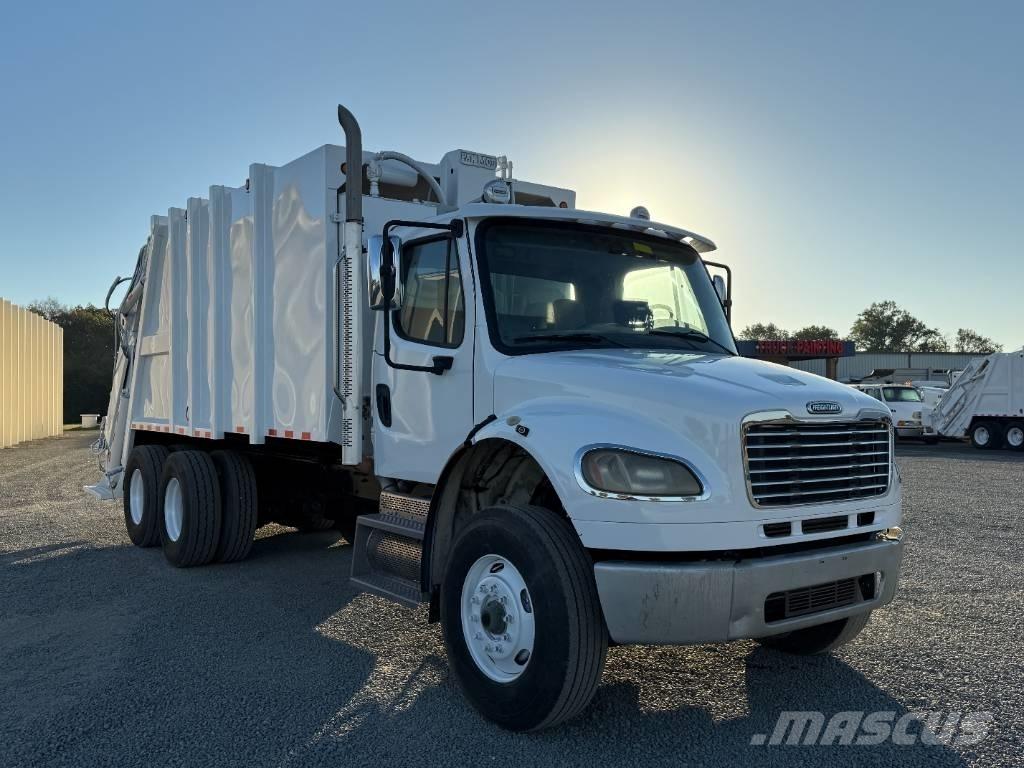 Freightliner M2 Camion poubelle