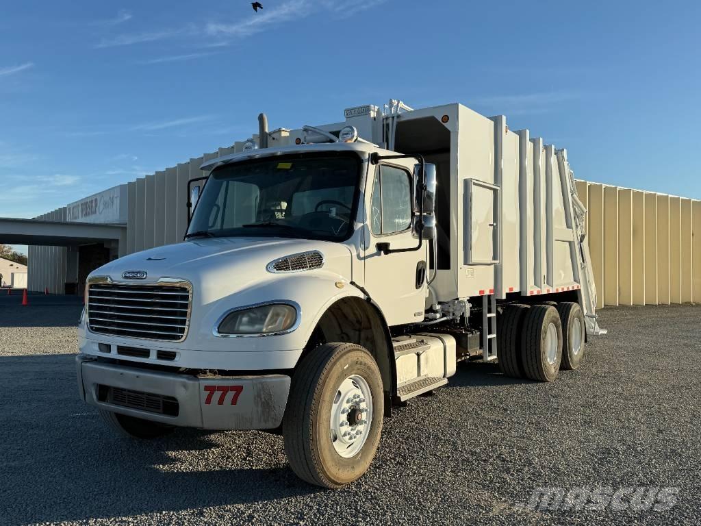 Freightliner M2 Camion poubelle