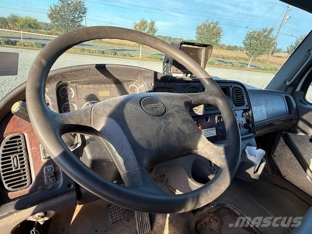 Freightliner M2 Camion poubelle
