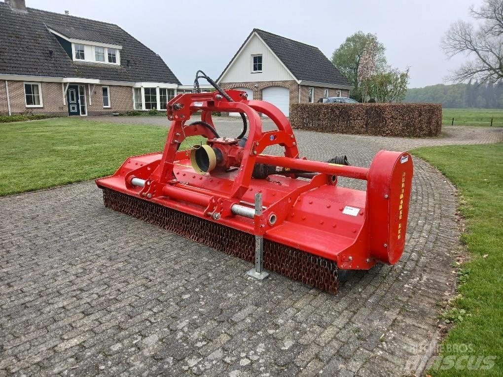 SeppiM S9 Dyna 300 Agriculture - Autres