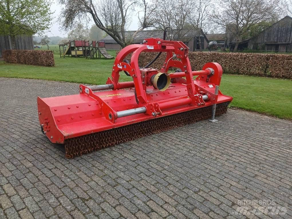 SeppiM S9 Dyna 300 Agriculture - Autres