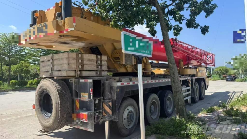Sany STC1300C8-8 Grues tout terrain