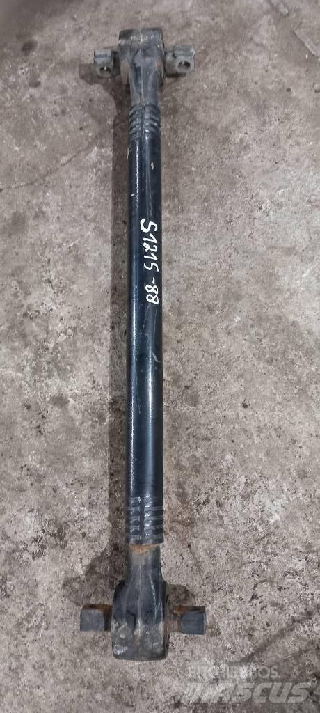 Scania R440  1942075 Châssis et suspension