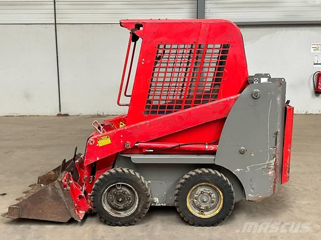 Gehl SL1640 E Chargeuse compacte