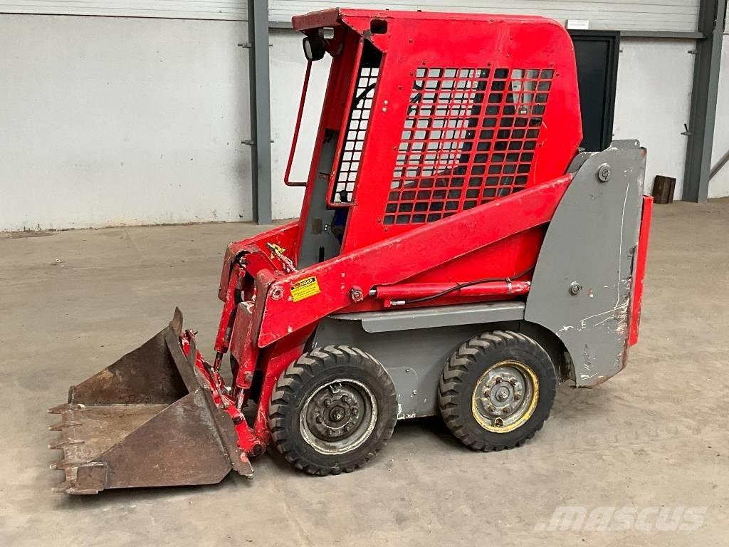 Gehl SL1640 E Chargeuse compacte