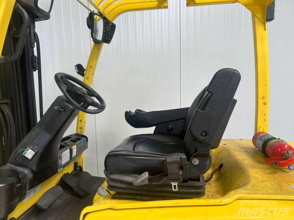 Hyster J3.5XN Chariots élévateurs électriques
