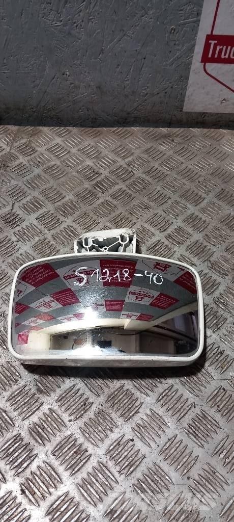 Scania R 440    1916864 Cabines