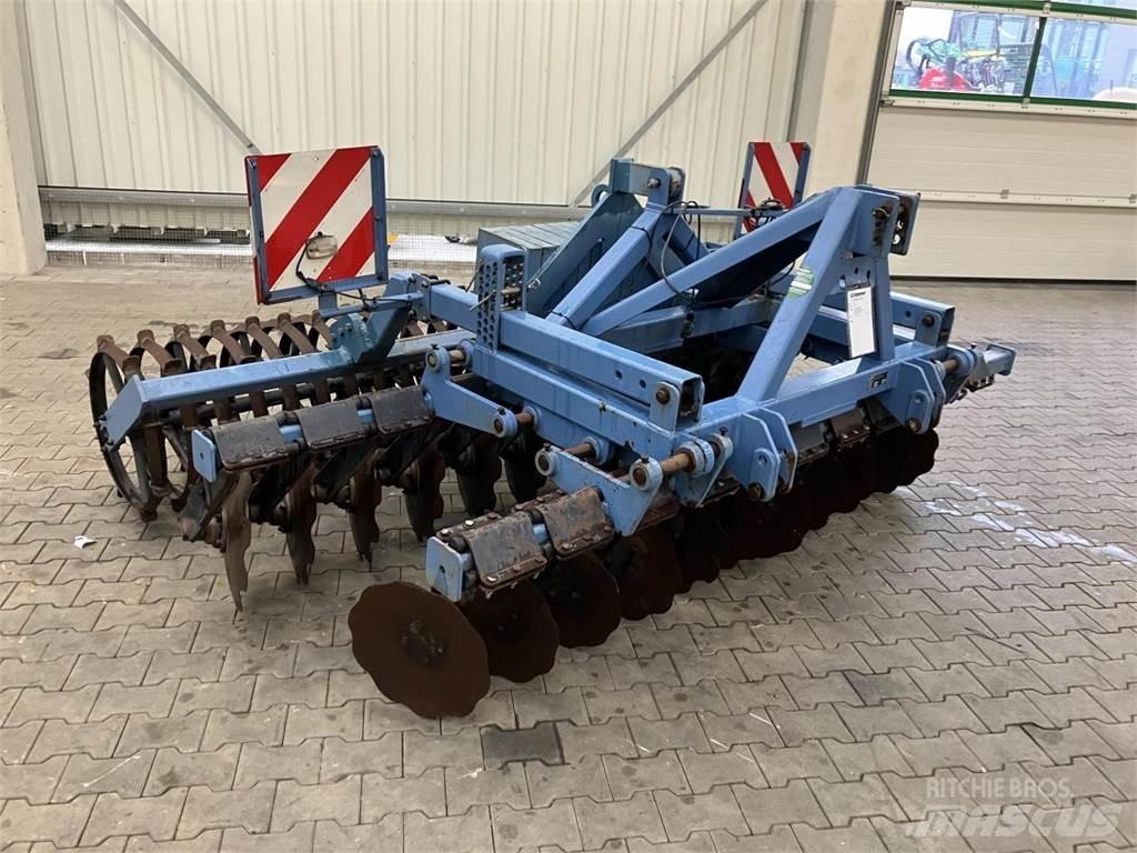  Zei RF 16400 Crover crop