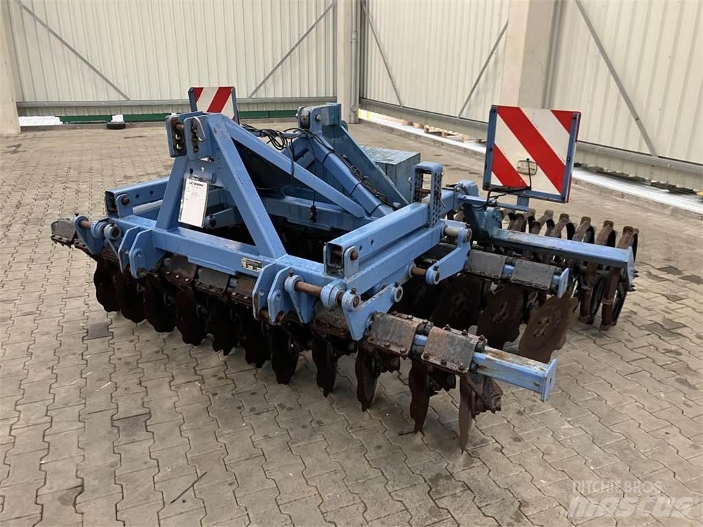  Zei RF 16400 Crover crop
