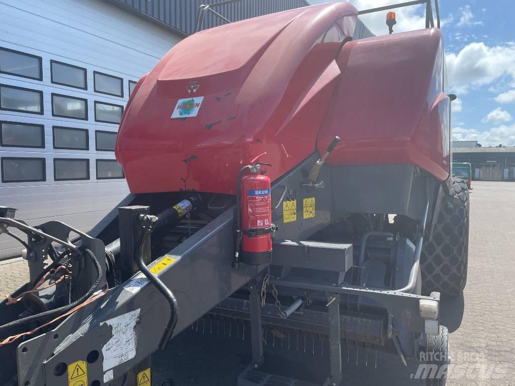 Massey Ferguson 2290 Presse cubique
