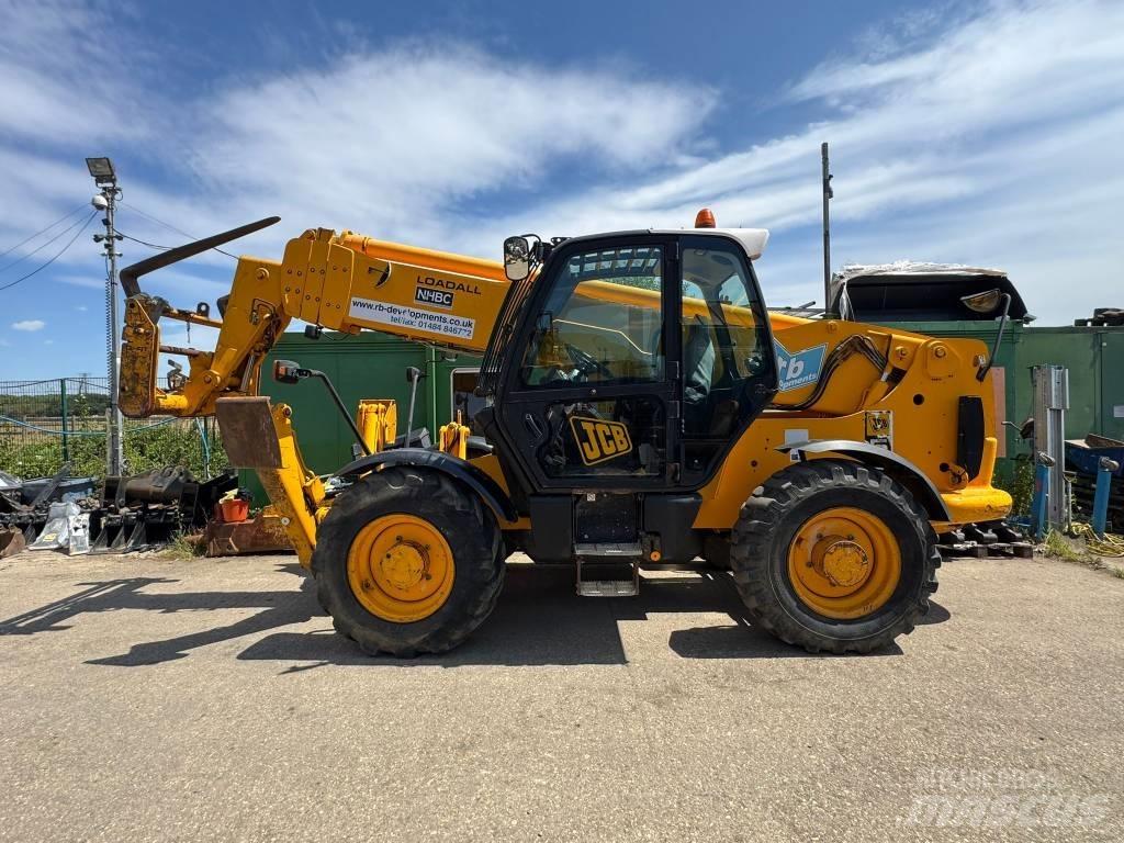 JCB 540-170 Chariot télescopique