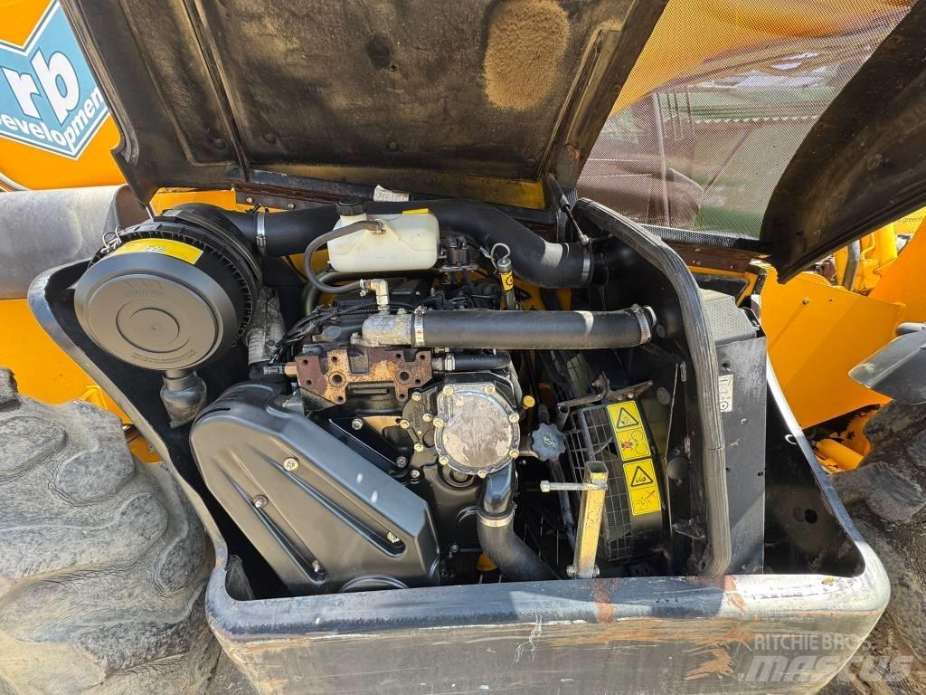 JCB 540-170 Chariot télescopique
