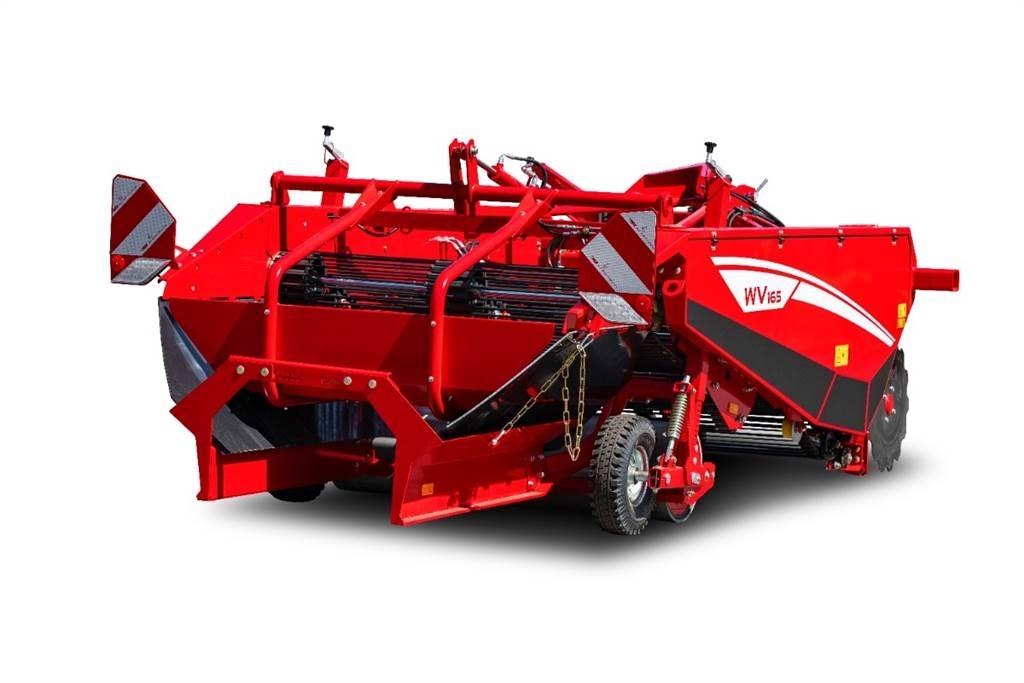 Grimme WV Agriculture - Autres