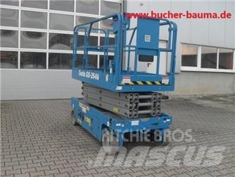 Genie GS 2646 Nacelle ciseaux
