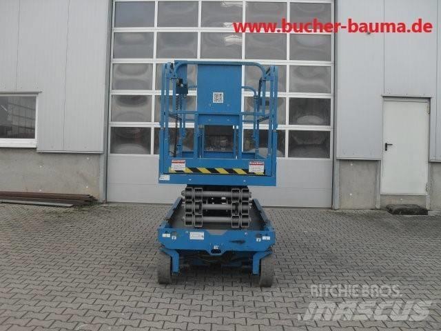 Genie GS 2646 Nacelle ciseaux