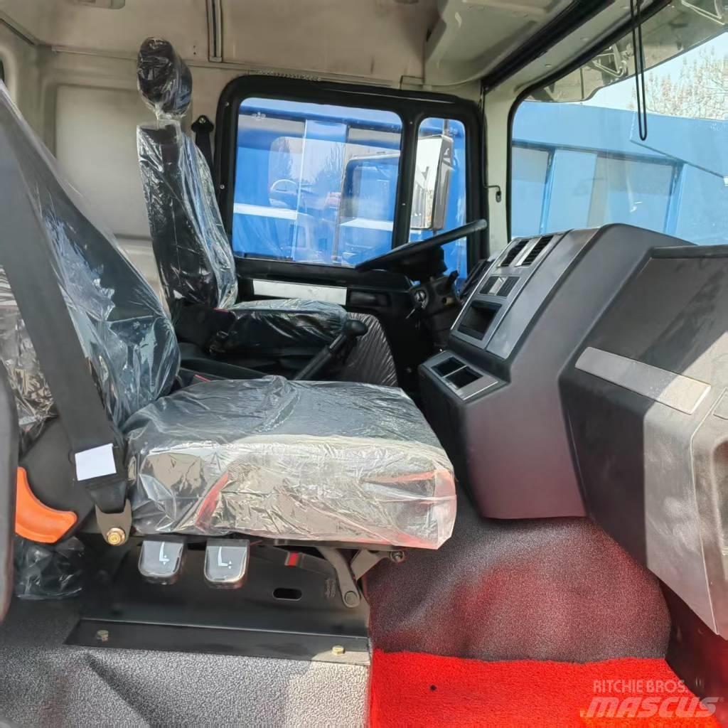 Shacman F 3000 Tracteur routier