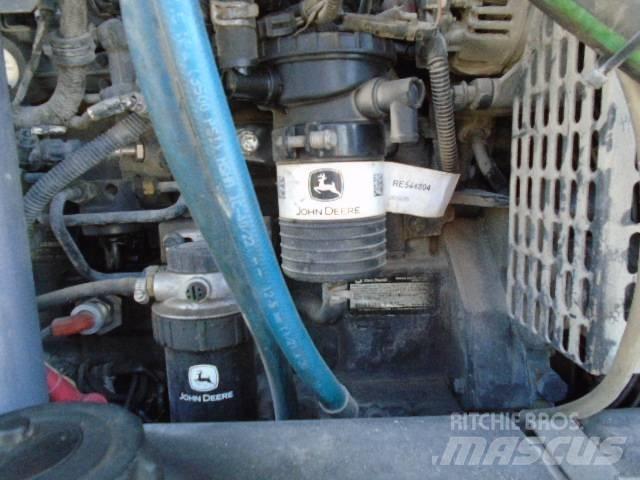 Atlas Copco XAVS 400 Compresseur