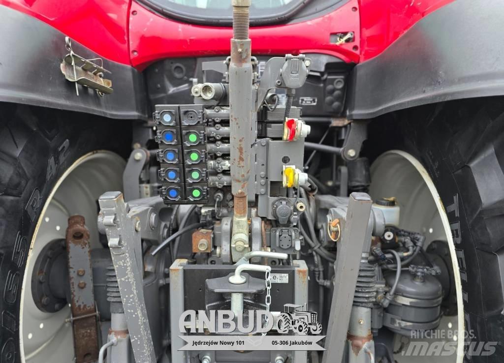 Valtra T234 Versu Tracteur