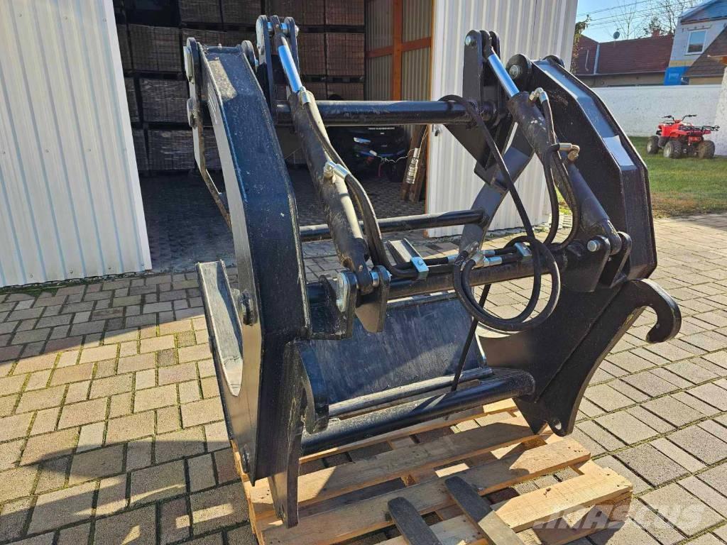 JCB 531-70 Chariot télescopique