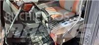 Doosan DX340 Pelle sur chenilles