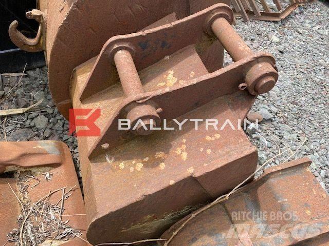  50mm Bucket Godet
