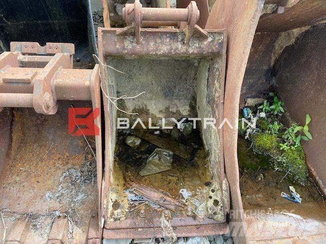  50mm Bucket Godet