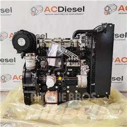Perkins 404D-22 (GN) Moteur