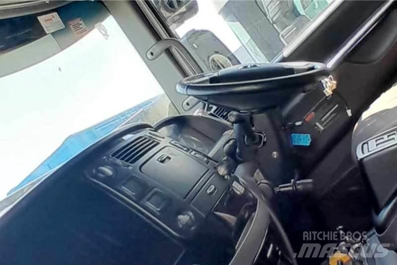 Daewoo EATON KL3TX Autre camion