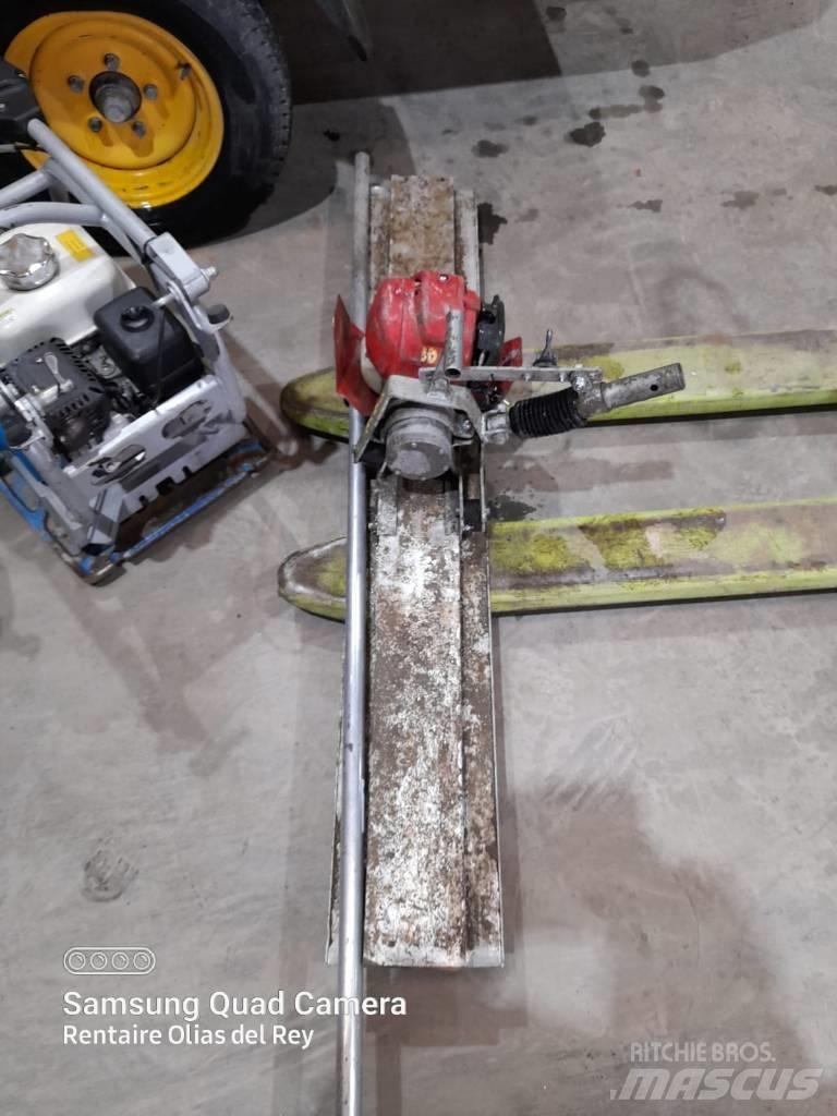  IDNEO OHT Construction - Autres