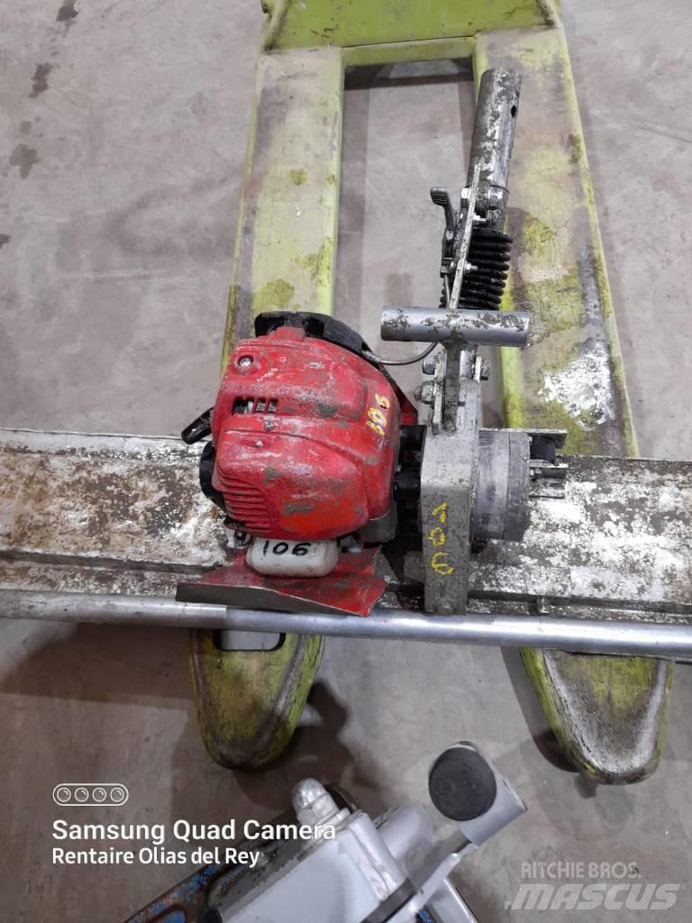  IDNEO OHT Construction - Autres