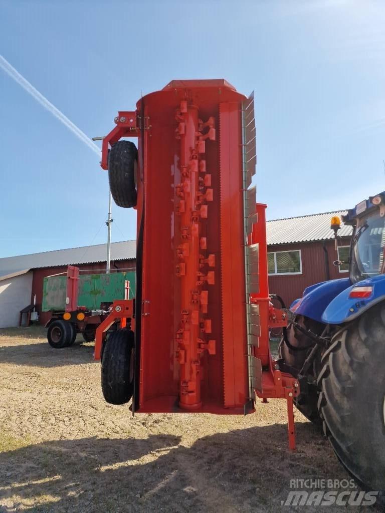 Maschio Gemella 620 Broyeur / Gyrobroyeur / Epareuse