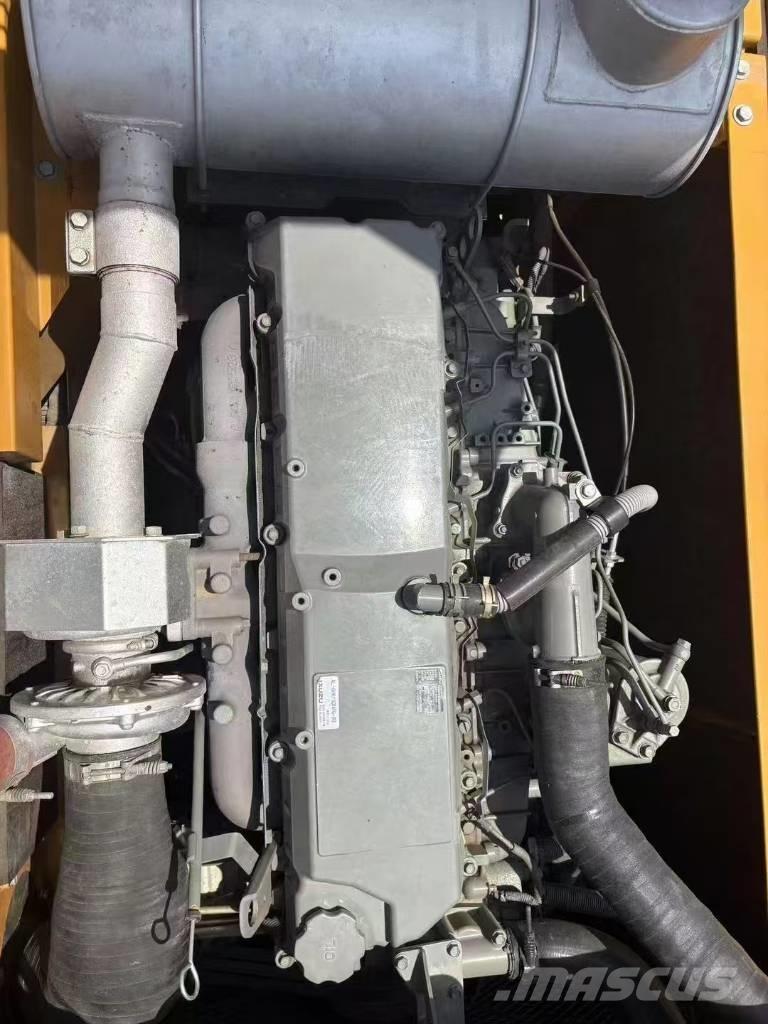 Sany SY365H Pelle sur chenilles