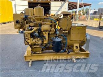 CAT 3304 Générateurs diesel