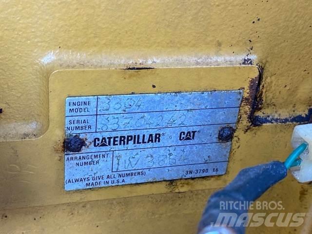 CAT 3304 Générateurs diesel