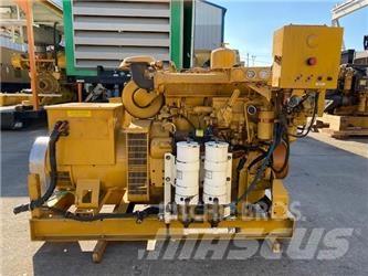 CAT 3304 Générateurs diesel