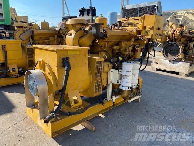 CAT 3304 Générateurs diesel