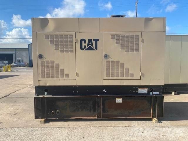 CAT 3406 Générateurs diesel