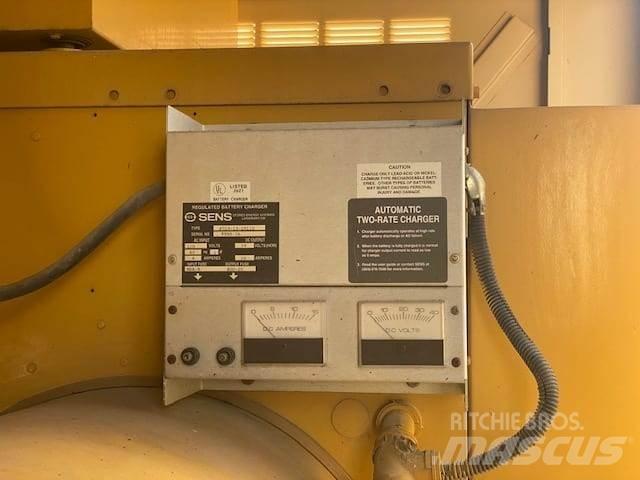 CAT 3406 Générateurs diesel