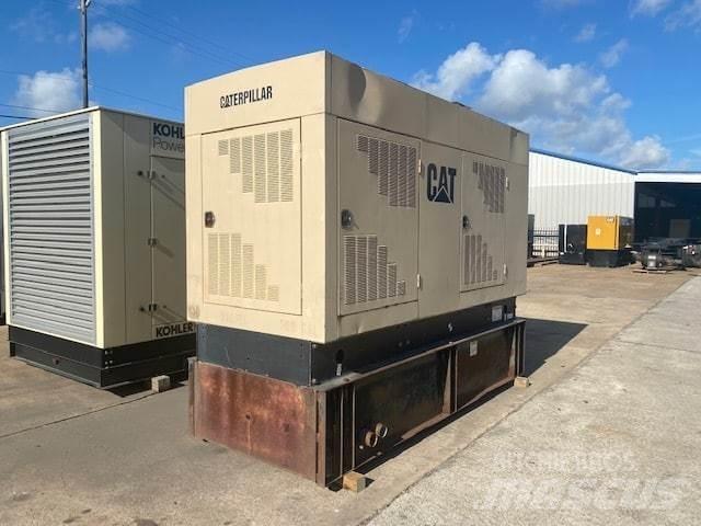 CAT 3406 Générateurs diesel