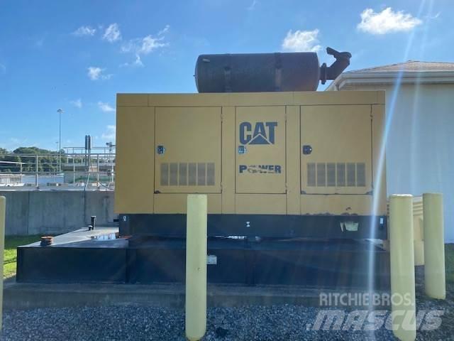 CAT 3406 Générateurs diesel