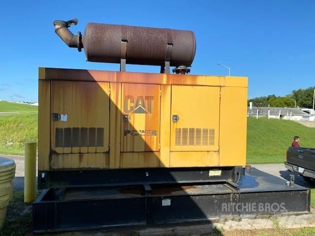 CAT 3406 Générateurs diesel