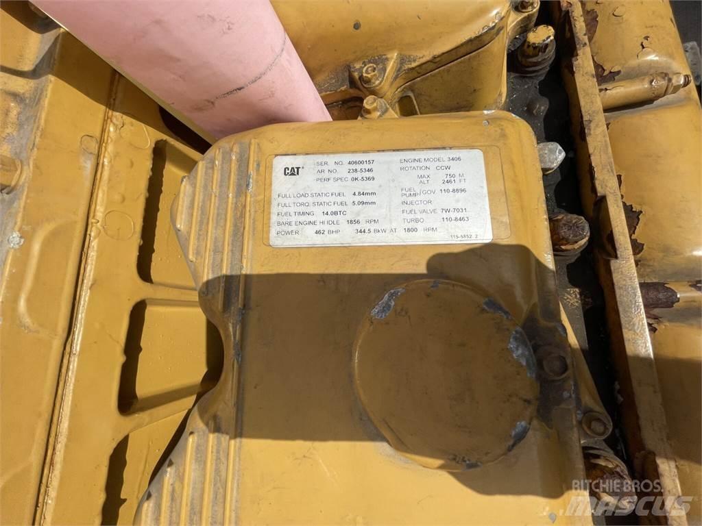 CAT 3406 Générateurs diesel