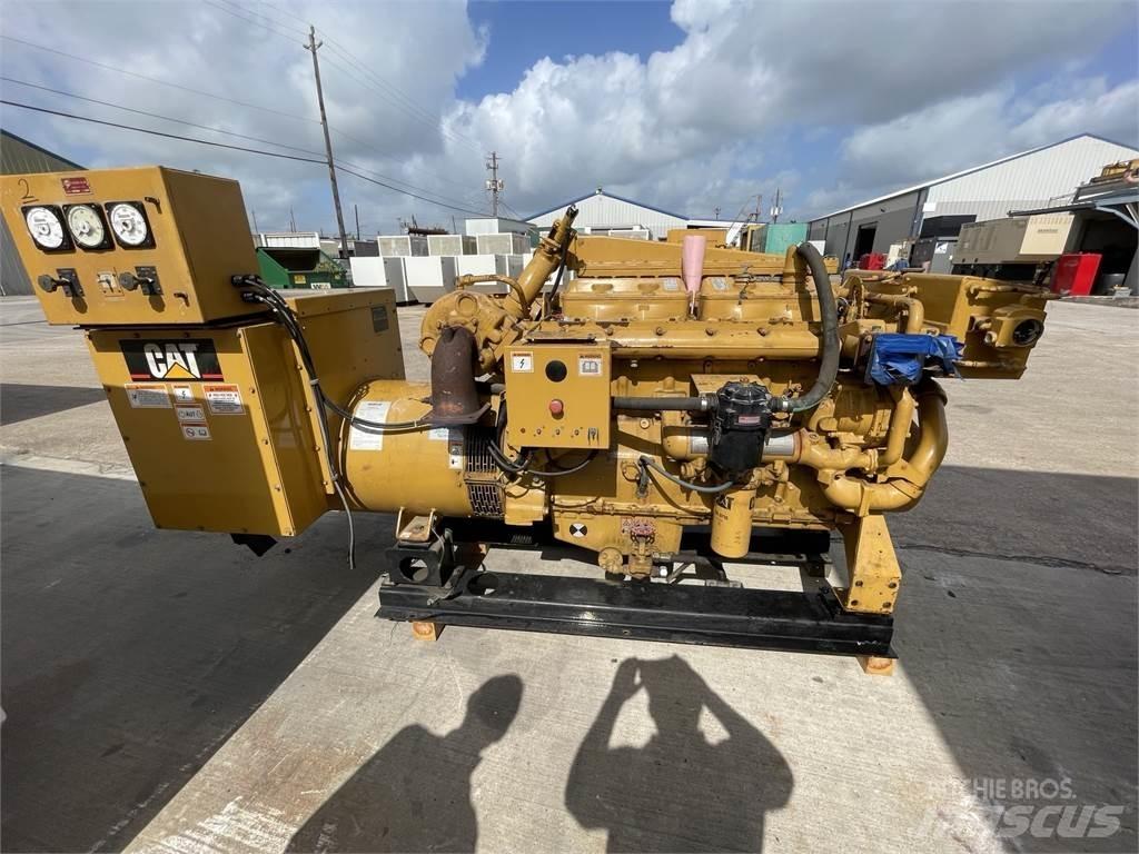 CAT 3406 Générateurs diesel
