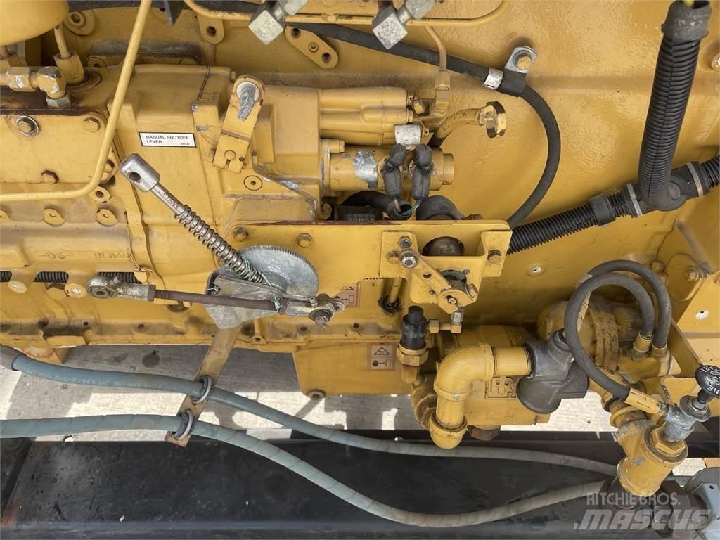 CAT 3406 Générateurs diesel